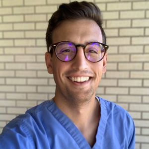 Meet your Posher, Matt